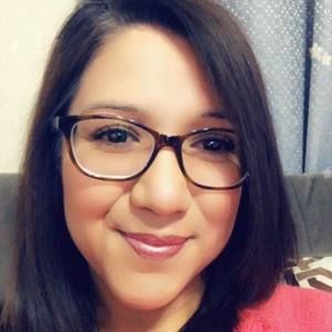 Meet your Posher, Rita